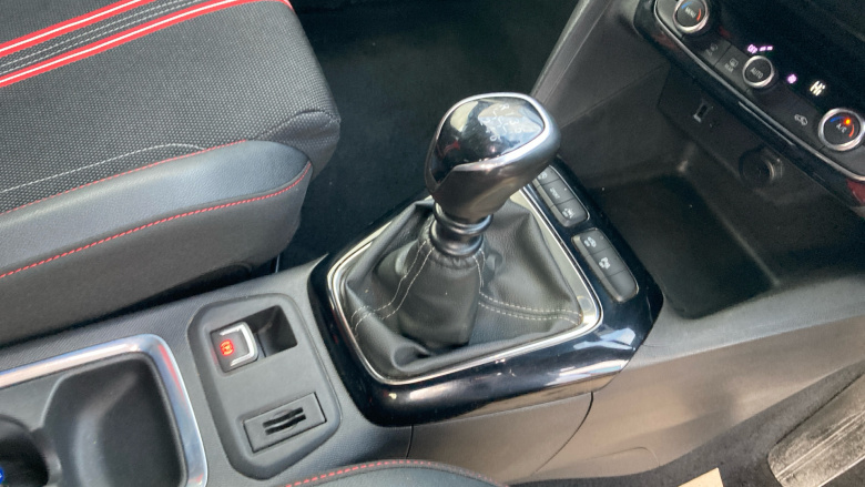 Vauxhall Corsa 1.2 Turbo SRi Nav Premium 5dr Petrol Hatchback